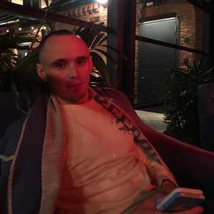 Андрей Соловьев