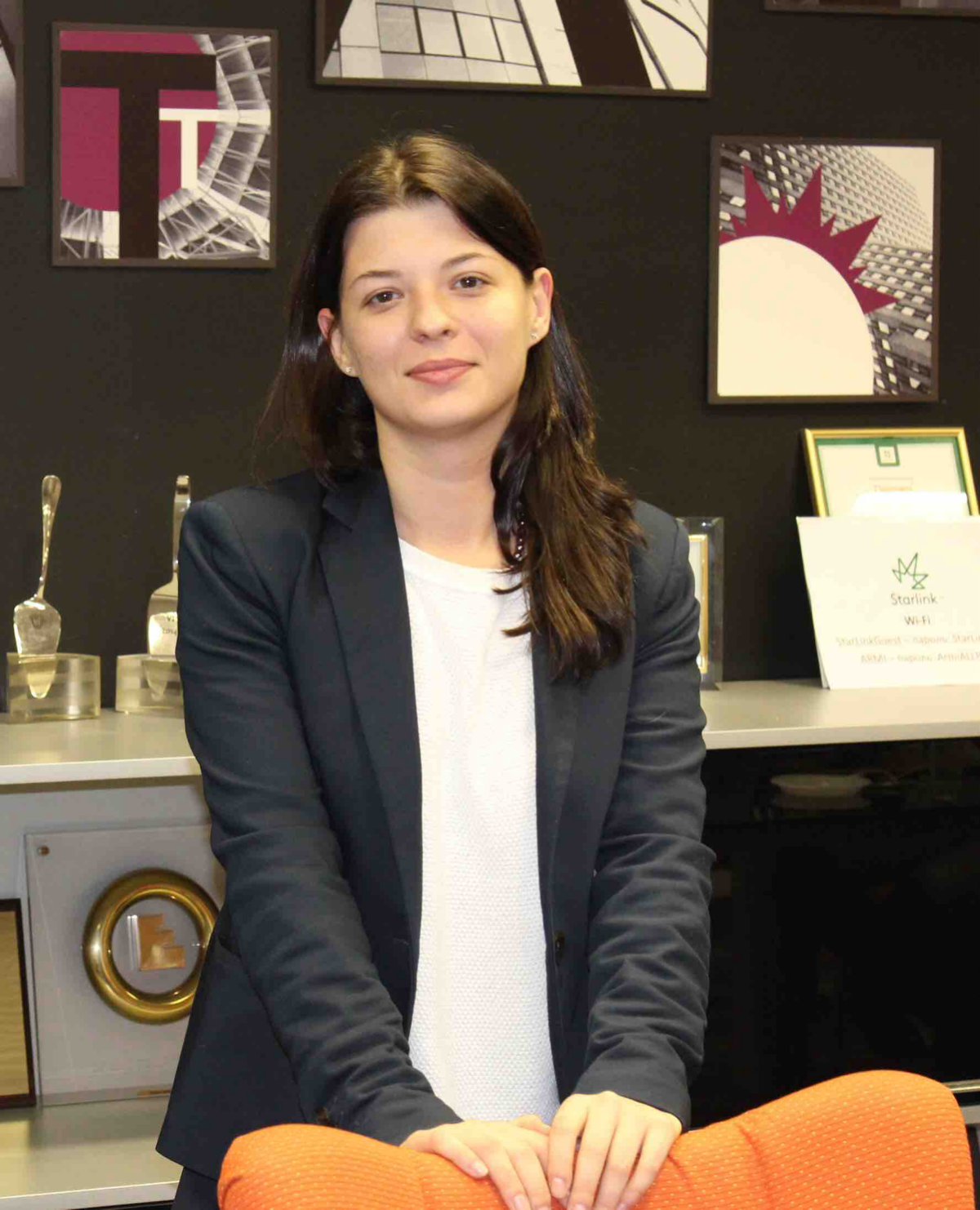 Татьяна Яковченко