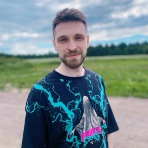 Евгений Храпов | Сетка — социальная сеть от hh.ru