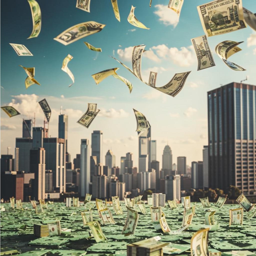 Девочки, хватит работать бесплатно! 💸 
Да-да, знаю, знаю, "мне просто нравится делать это", "я хочу набрать опыт", "клиент такой милый, он и так много для меня делает" 🤦‍♀️ | Сетка — социальная сеть от hh.ru