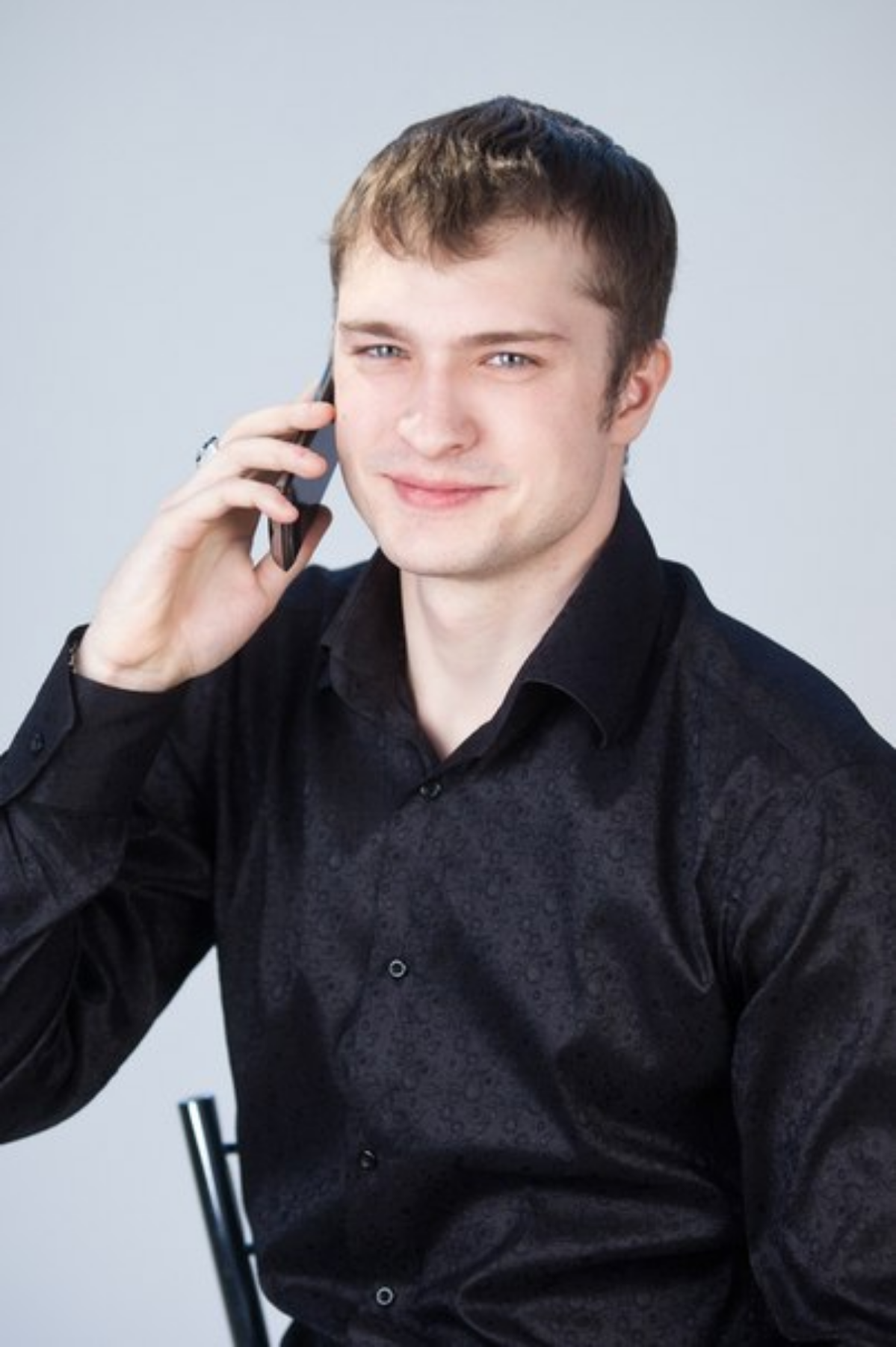 Антон Гуминский | Сетка — социальная сеть от hh.ru