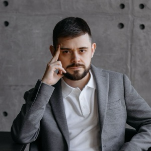 Артем Пыхтеев | Сетка — социальная сеть от hh.ru