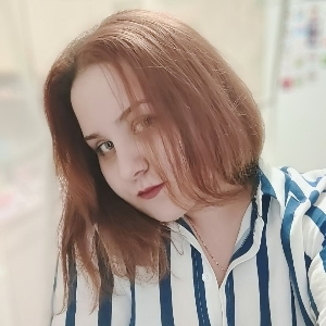 Ирина Котельникова | Сетка — социальная сеть от hh.ru