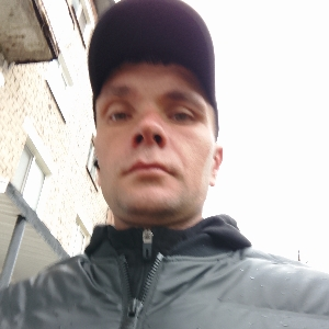 Василий Ермаков