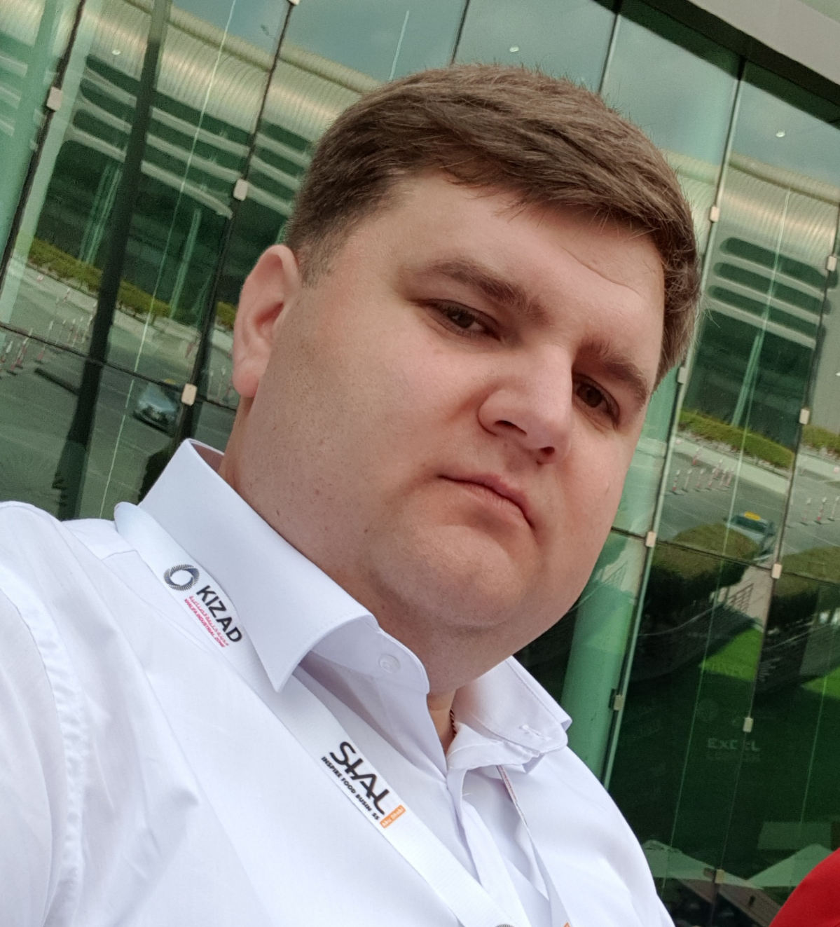 Андрей Лапин