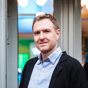 Павел Румянцев