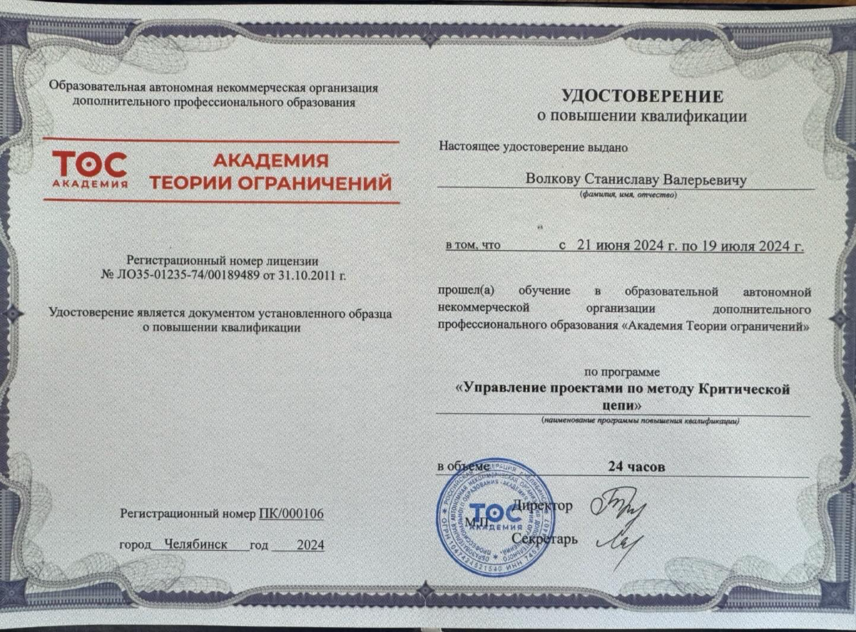 Продуктивное продолжение обучения в 2024 году | Сетка — социальная сеть от hh.ru