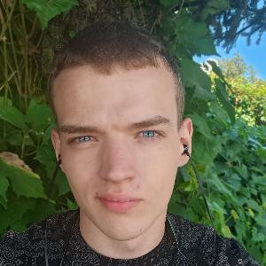 Александр Первушин