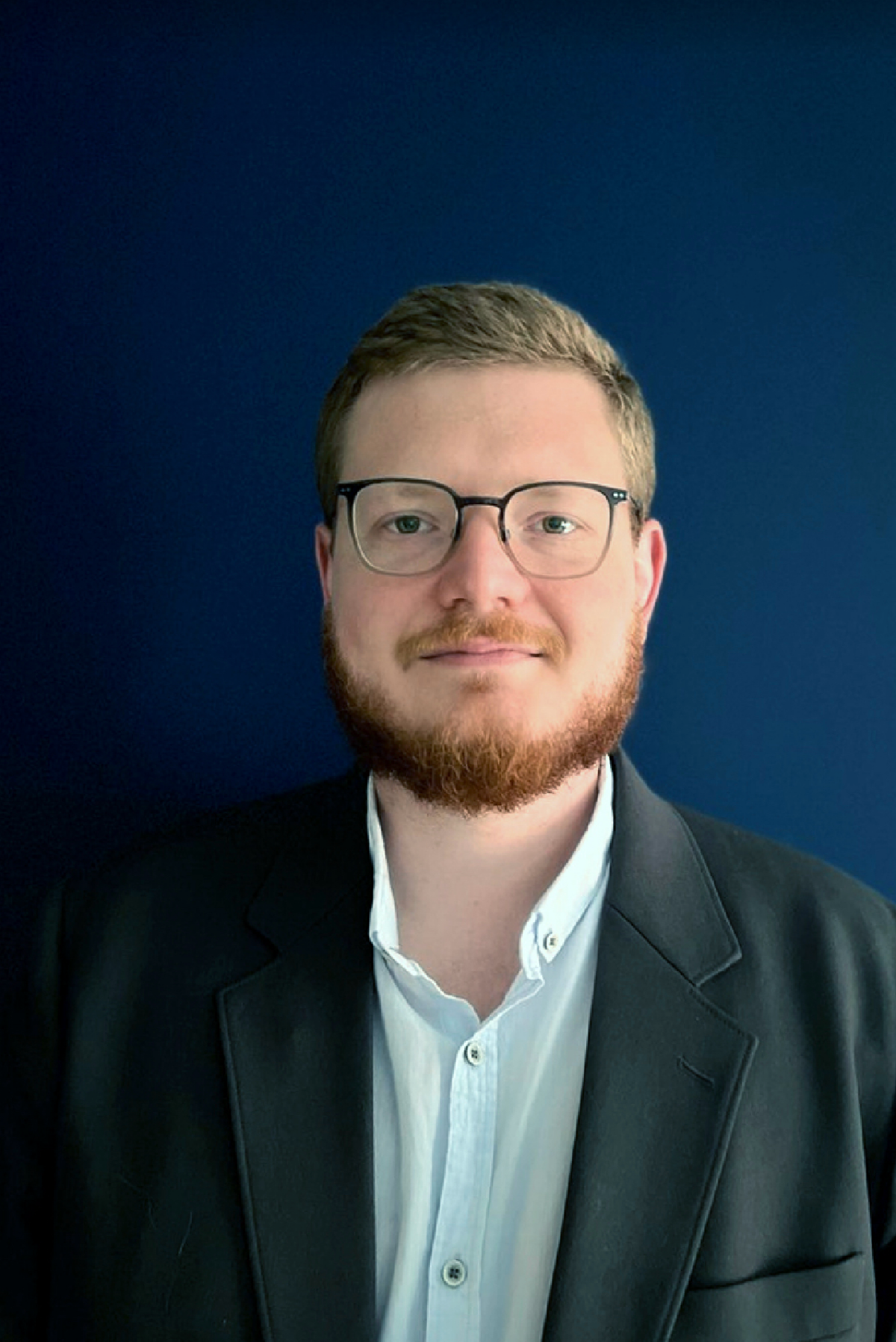 Александр Краснов