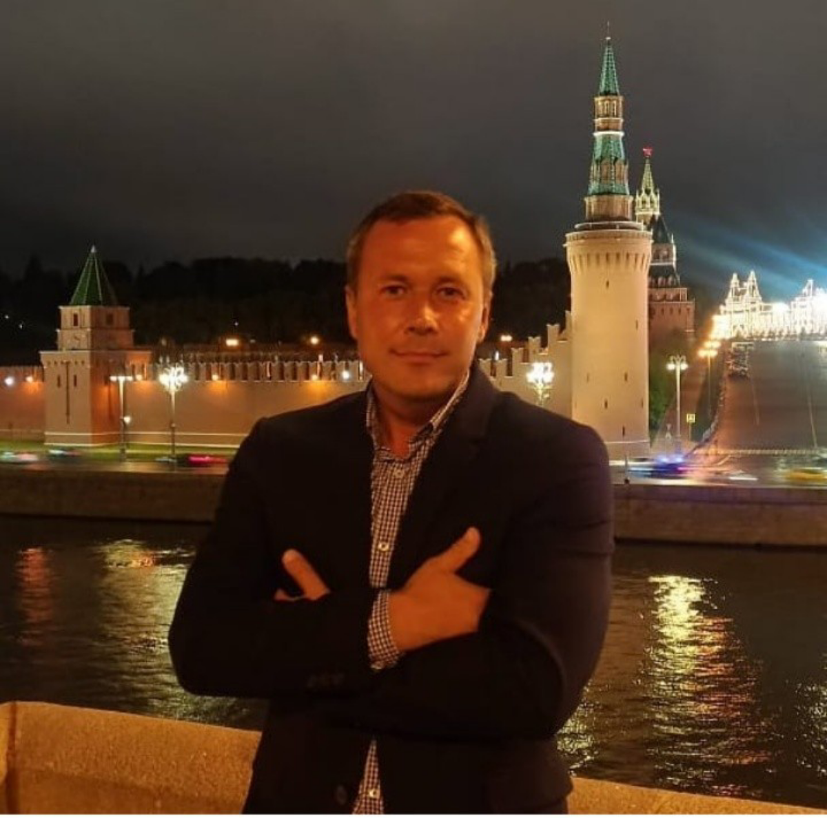 Вадим Искаков