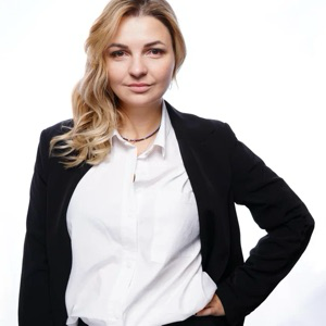 Екатерина Рассказова | Сетка — социальная сеть от hh.ru