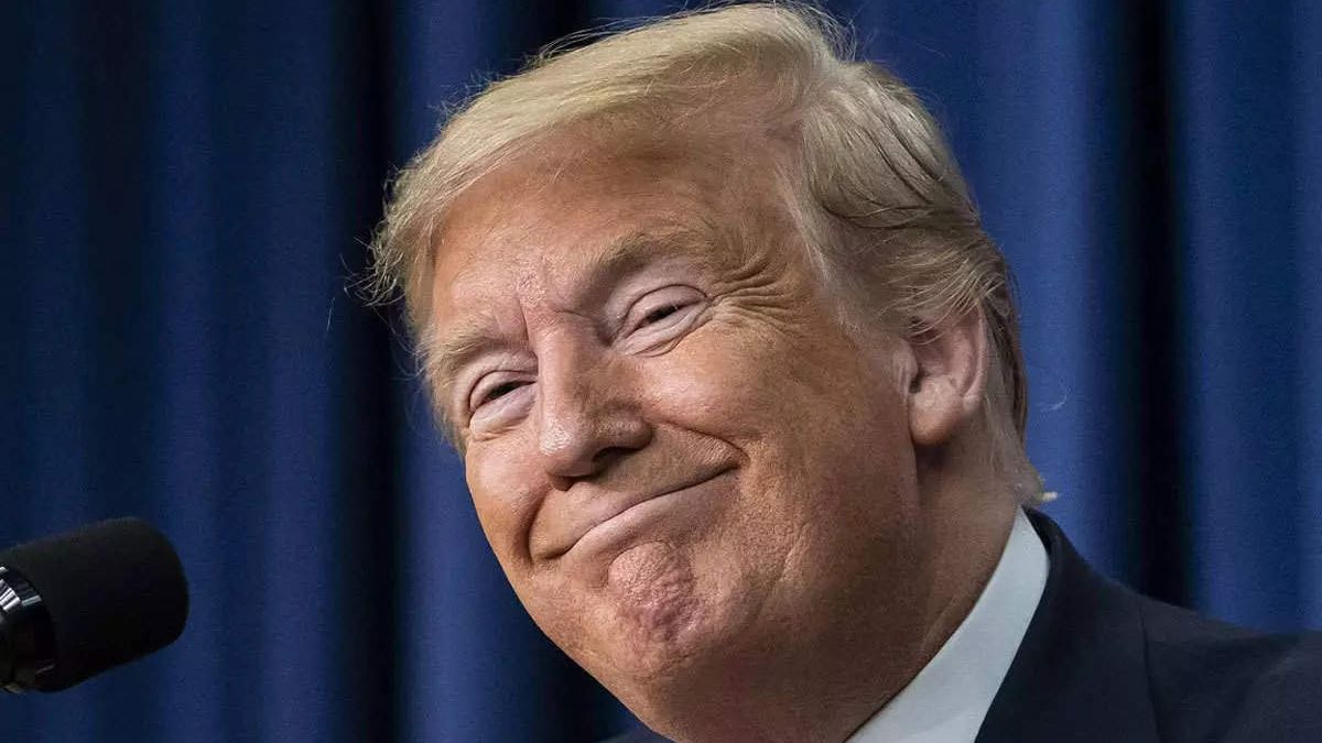 Марк Кьюбан хочет поставить криптовалюту на смех Трампа | Сетка — социальная сеть от hh.ru