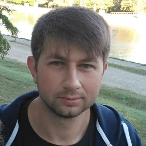 Антон Шишак