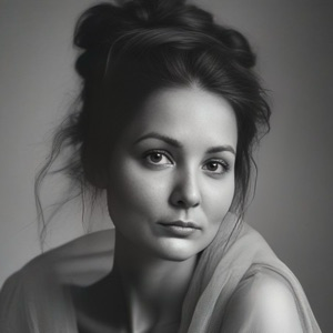 Валерия Худолей