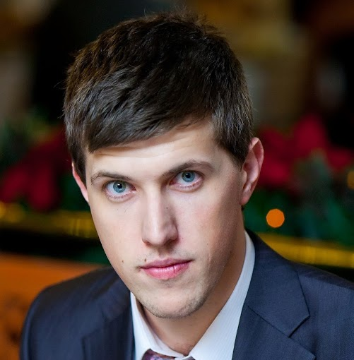 Максим Барышев | Сетка — социальная сеть от hh.ru