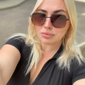 Анастасия Киселева