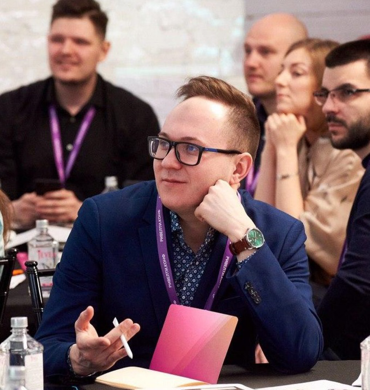 Антон Кучеренко