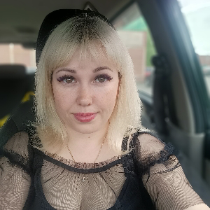 Анастасия Касаткина