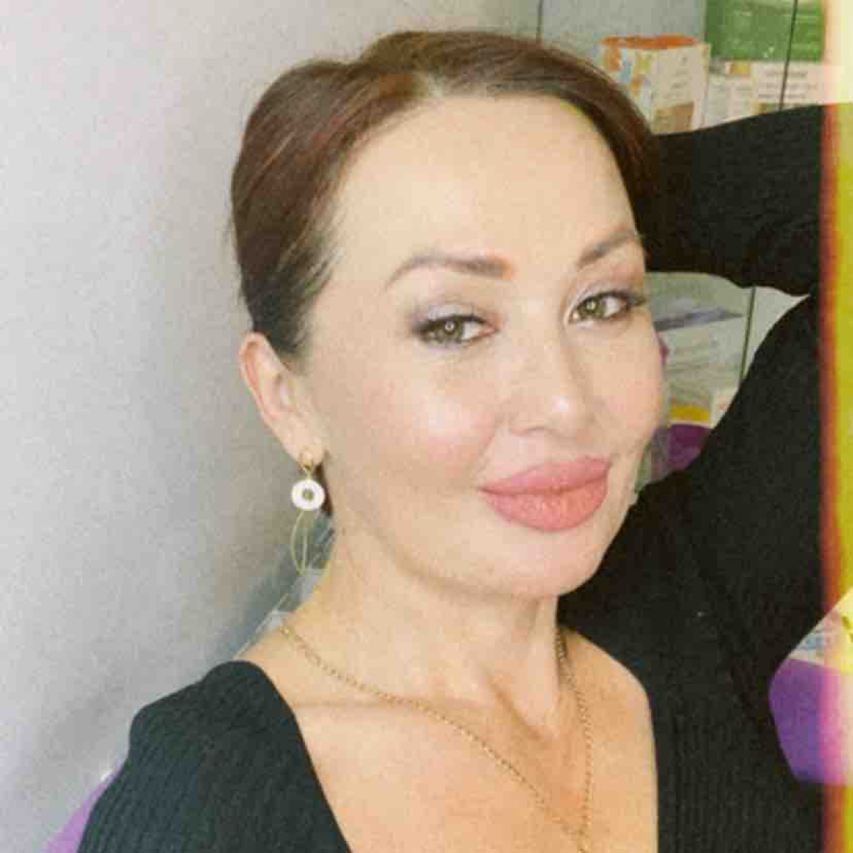 Айгуль Гарафиева