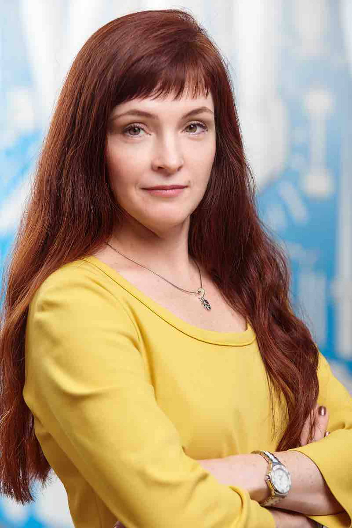 Татьяна Ефимова | Сетка — социальная сеть от hh.ru