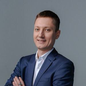 Александр Мурашкин | Сетка — социальная сеть от hh.ru