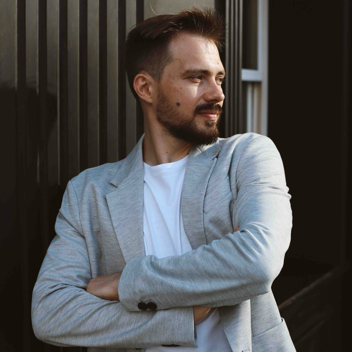 Эдуард Буберенко