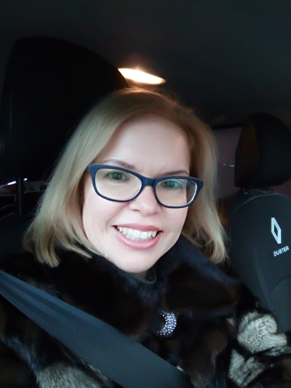 Евгения Лисицына | Сетка — социальная сеть от hh.ru