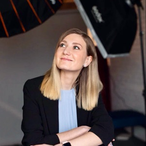 Алена Ивличева