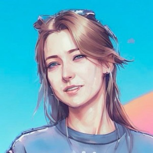 Екатерина Гроза