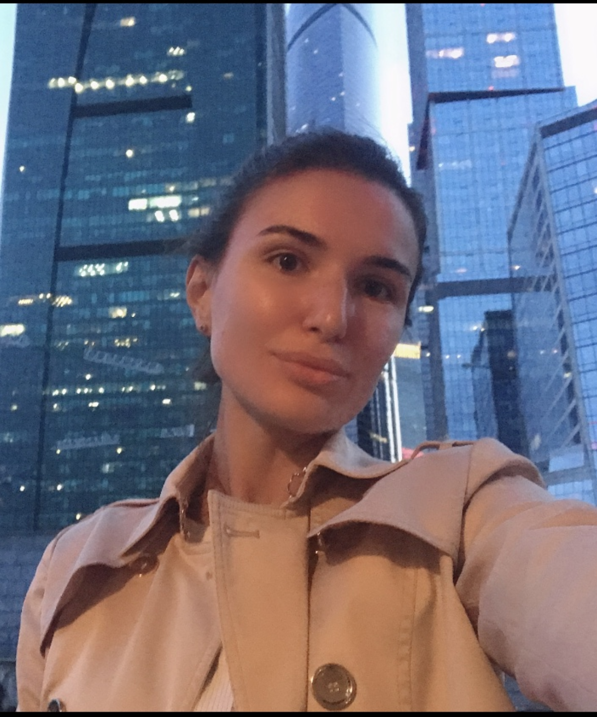 Валерия Мизина | Сетка — социальная сеть от hh.ru