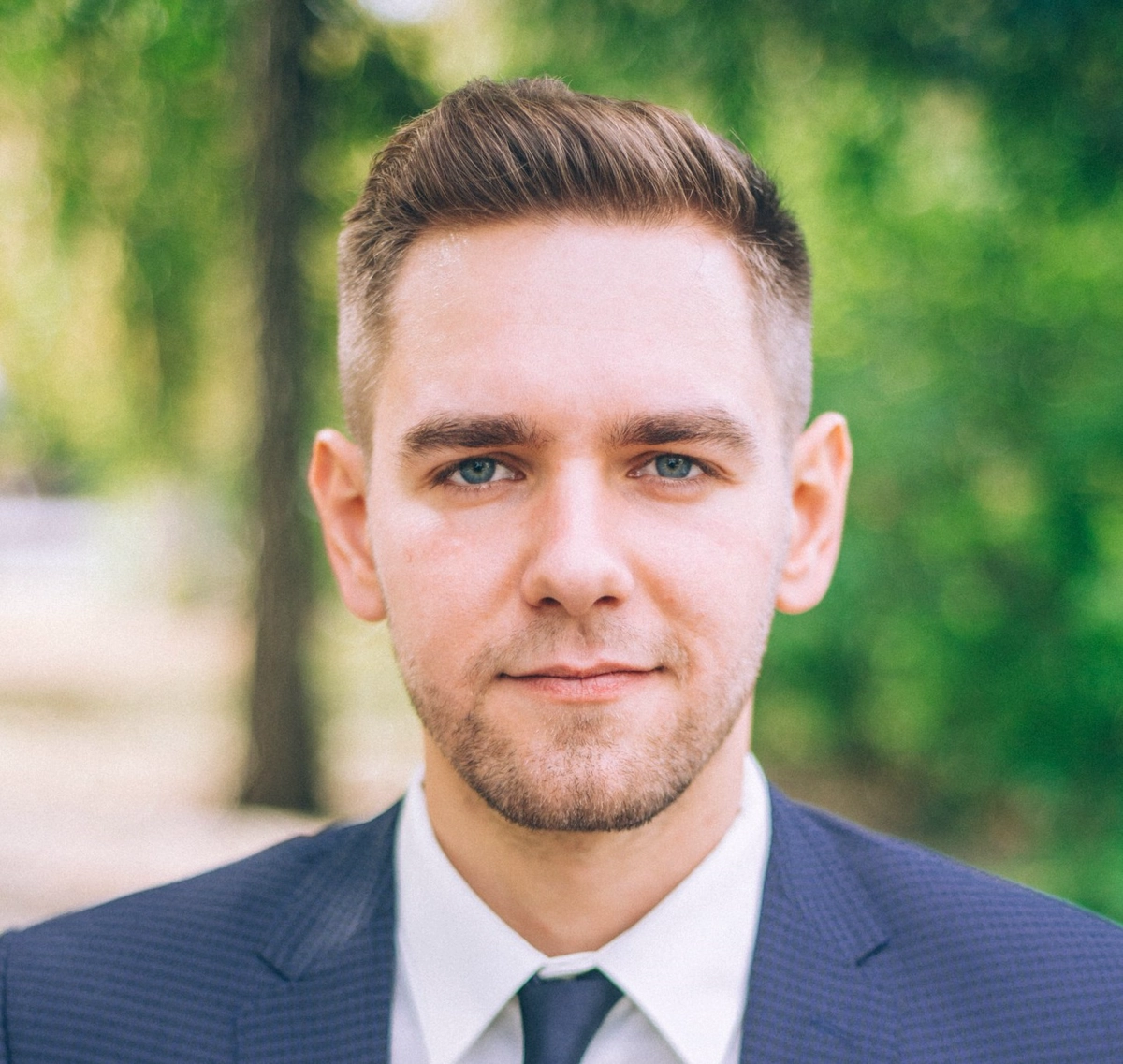 Роман Кобылянец | Сетка — социальная сеть от hh.ru