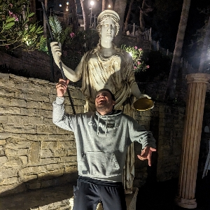 Дмитрий Яцишин