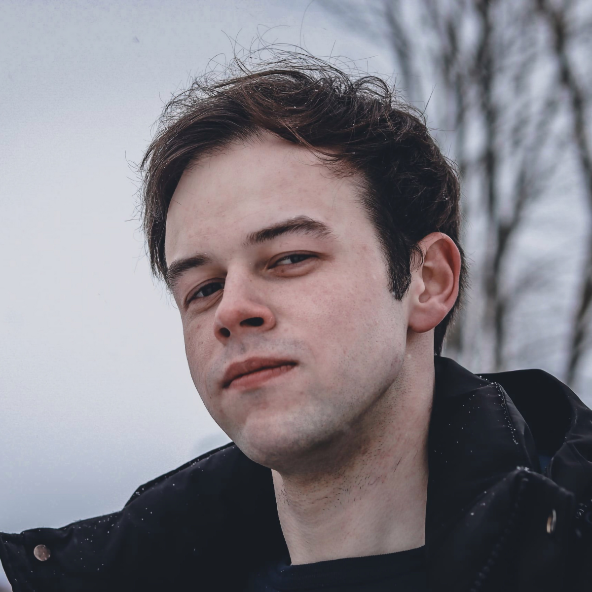 Иван Ломакин