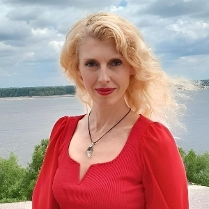 Юлия Васильева