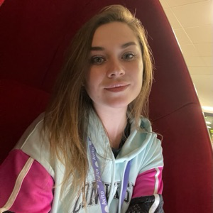 Евгения Великжанина