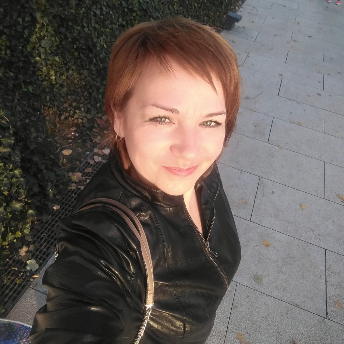 Анна Кондратьева