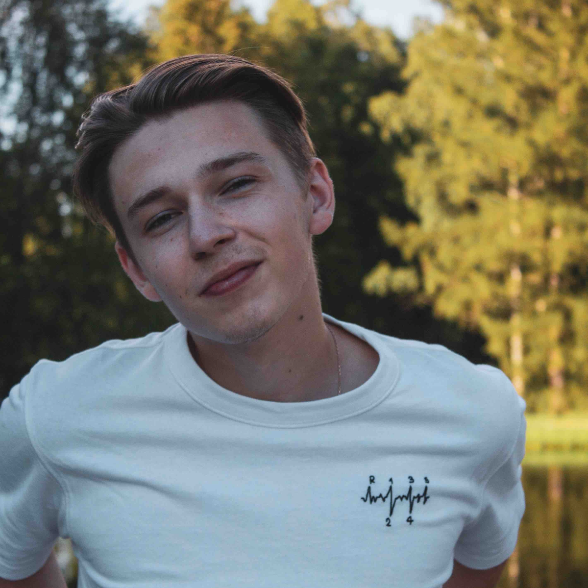 Павел Кайдаров | Сетка — социальная сеть от hh.ru