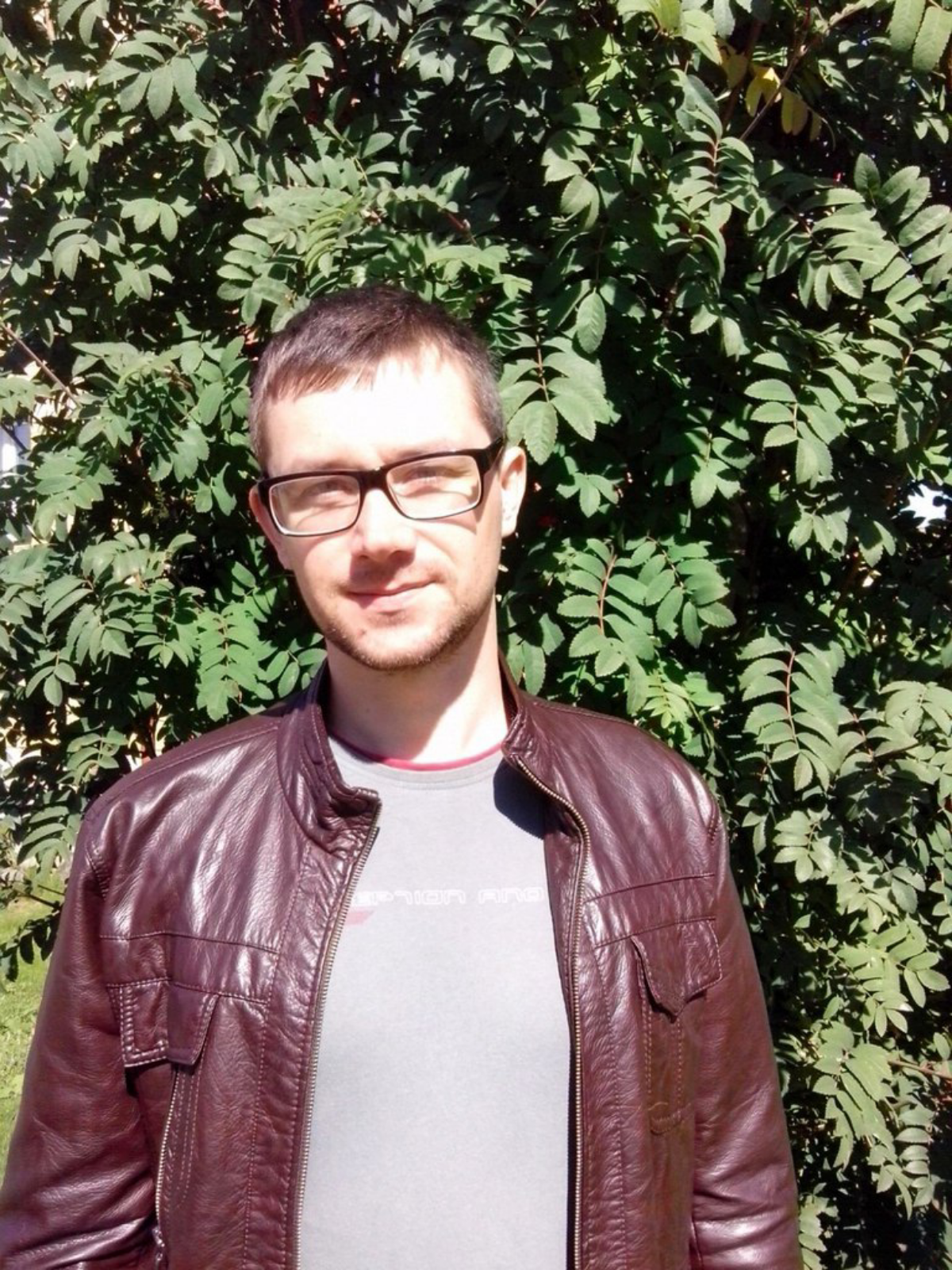 Николай Пискунов | Сетка — социальная сеть от hh.ru