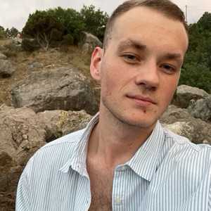 Denis Kostovskii | Сетка — социальная сеть от hh.ru