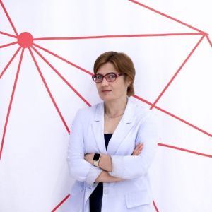 Екатерина Лазарева | Сетка — социальная сеть от hh.ru