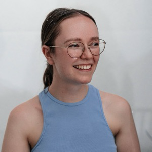 Анна Тарасова | Сетка — социальная сеть от hh.ru