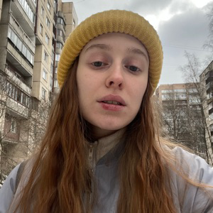 Софья Бурлева | Сетка — социальная сеть от hh.ru