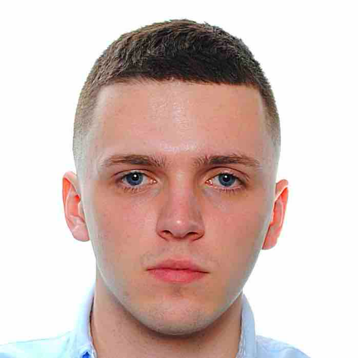 Даниил Клещенко