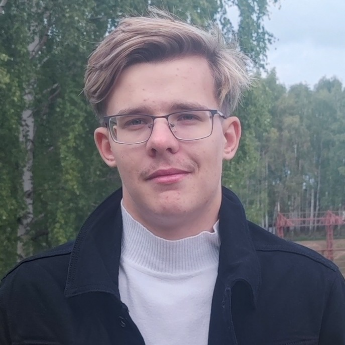 Ярослав Ефремов | Сетка — социальная сеть от hh.ru