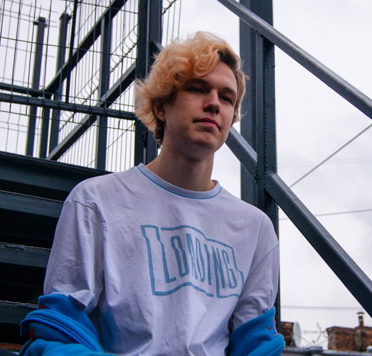 Alexander Vinichenko