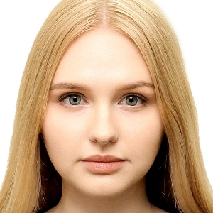 Ирина Озерова