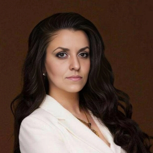 Алевтина Баздерова