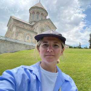 Ксения Носова | Сетка — социальная сеть от hh.ru