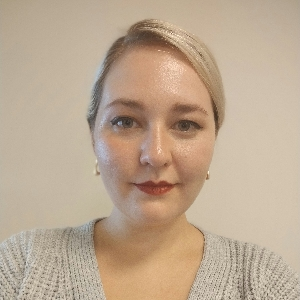 Анастасия Погорелова | Сетка — социальная сеть от hh.ru