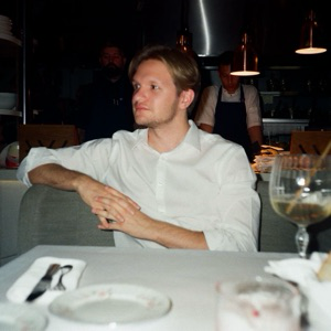 Данила Горбач | Сетка — социальная сеть от hh.ru